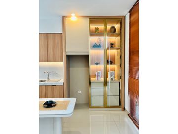 Adamar Residence Tipe Hook