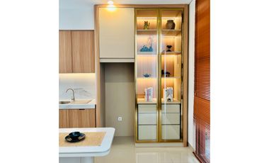 Adamar Residence Tipe Hook