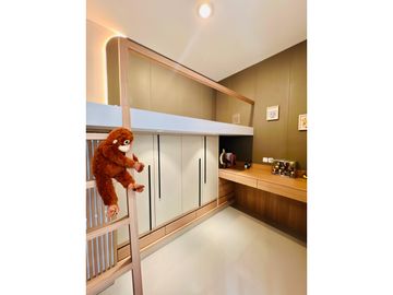 Adamar Residence Tipe Hook