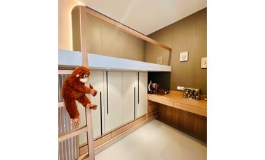Adamar Residence Tipe Hook