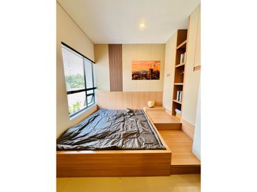 Adamar Residence Tipe Hook