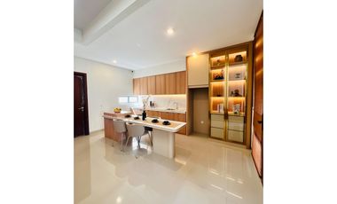 Adamar Residence Tipe Hook