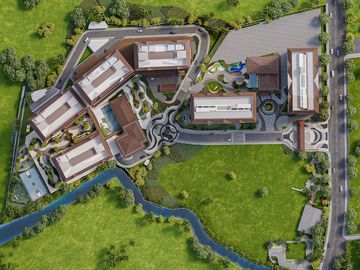 SIERRA VALLEY GARDENS | CONDO IN CAINTA, RIZAL | 13K MONTHLY | STUDIO UNIT | SMART HOME | PET FRIENDLY