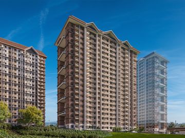 SIERRA VALLEY GARDENS | CONDO IN CAINTA, RIZAL | 13K MONTHLY | STUDIO UNIT | SMART HOME | PET FRIENDLY