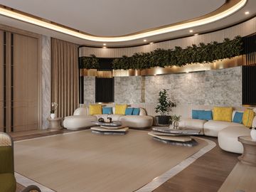 SIERRA VALLEY GARDENS | CONDO IN CAINTA, RIZAL | 13K MONTHLY | STUDIO UNIT | SMART HOME | PET FRIENDLY