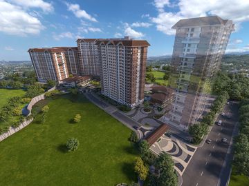 SIERRA VALLEY GARDENS | CONDO IN CAINTA, RIZAL | 13K MONTHLY | STUDIO UNIT | SMART HOME | PET FRIENDLY