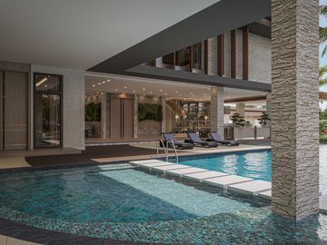 SIERRA VALLEY GARDENS | CONDO IN CAINTA, RIZAL | 13K MONTHLY | STUDIO UNIT | SMART HOME | PET FRIENDLY