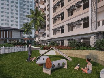 SIERRA VALLEY GARDENS | CONDO IN CAINTA, RIZAL | 13K MONTHLY | STUDIO UNIT | SMART HOME | PET FRIENDLY