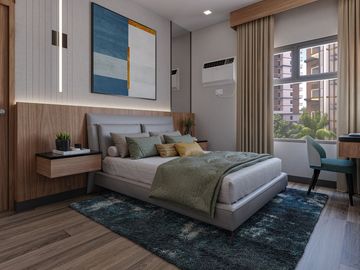 SIERRA VALLEY GARDENS | CONDO IN CAINTA, RIZAL | 13K MONTHLY | STUDIO UNIT | SMART HOME | PET FRIENDLY