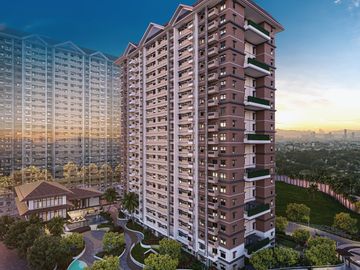 SIERRA VALLEY GARDENS | CONDO IN CAINTA, RIZAL | 13K MONTHLY | STUDIO UNIT | SMART HOME | PET FRIENDLY