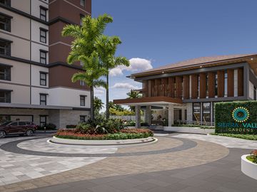 SIERRA VALLEY GARDENS | CONDO IN CAINTA, RIZAL | 13K MONTHLY | STUDIO UNIT | SMART HOME | PET FRIENDLY