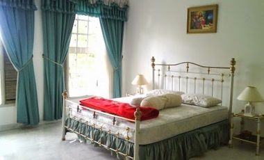 tanah kavling villa dijual cepat di Citeko, Puncak Bogor