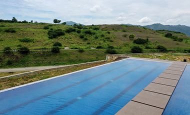 Priveya hills