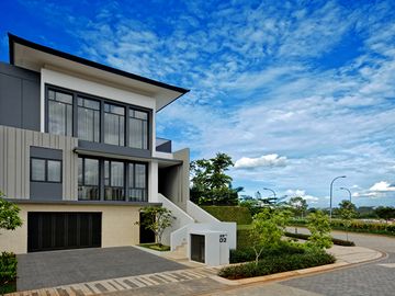 Ready to Move In Lakewood NavaPark BSD, Interior Cantik dan Super Homey