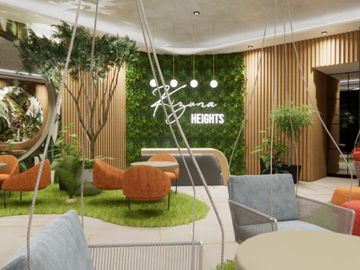 🔥 1 Bedroom with Big Discount! Japanese-Inspired Condo in Taft – Near DLSU & Benilde 🔥