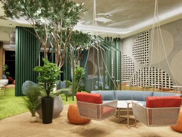 🔥 1 Bedroom with Big Discount! Japanese-Inspired Condo in Taft – Near DLSU & Benilde 🔥