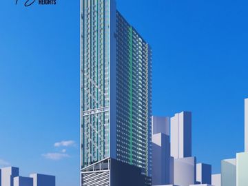 🔥 1 Bedroom with Big Discount! Japanese-Inspired Condo in Taft – Near DLSU & Benilde 🔥