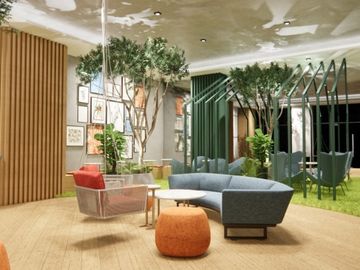 🔥 1 Bedroom with Big Discount! Japanese-Inspired Condo in Taft – Near DLSU & Benilde 🔥