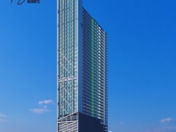 🔥 1 Bedroom with Big Discount! Japanese-Inspired Condo in Taft – Near DLSU & Benilde 🔥