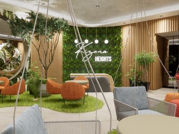 🔥 1 Bedroom with Big Discount! Japanese-Inspired Condo in Taft – Near DLSU & Benilde 🔥