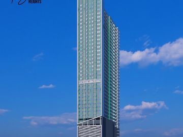 🔥 1 Bedroom with Big Discount! Japanese-Inspired Condo in Taft – Near DLSU & Benilde 🔥