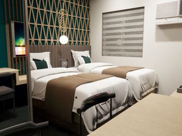 🔥 1 Bedroom with Big Discount! Japanese-Inspired Condo in Taft – Near DLSU & Benilde 🔥