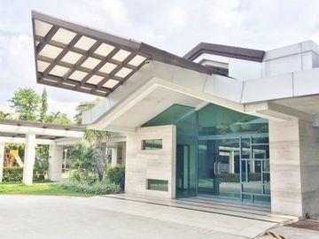 Greenmeadows House and Lot For Sale