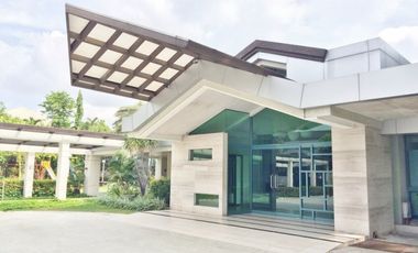 Greenmeadows House and Lot For Sale