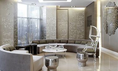 2 bedroom condo for sale in Sky Arts Manila, Manila City, Metro Manila