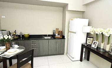 2 bedroom condo for sale in Sky Arts Manila, Manila City, Metro Manila
