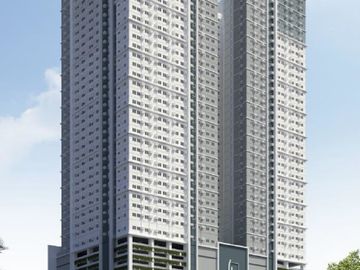 2 bedroom condo for sale in Sky Arts Manila, Manila City, Metro Manila