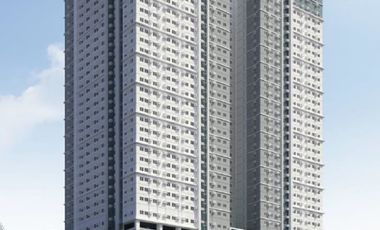 2 bedroom condo for sale in Sky Arts Manila, Manila City, Metro Manila