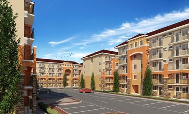 1 Bedroom Furnished Ground Floor Condominium for Rent