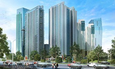 CASA GRANDE RESIDENCE PHASE II TOWER BELLA LT 41 CASABLANCA TEBET JAKARTA UTARA