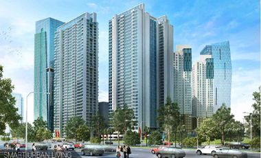 CASA GRANDE RESIDENCE PHASE II TOWER BELLA LT 41 CASABLANCA TEBET JAKARTA UTARA