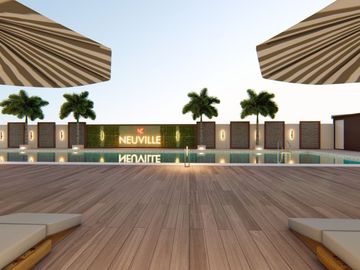 Neuville Townhomes-Astrid Regular