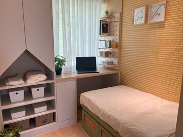 Neuville Townhomes-Astrid Regular