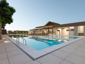 Neuville Townhomes-Astrid Regular