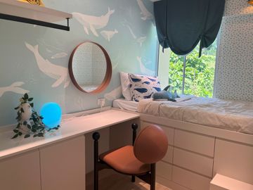 Neuville Townhomes-Astrid Regular