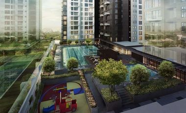 For Lease Studio Unit@ Callisto Tower 1, Circuit Makati