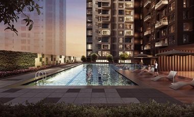For Lease Studio Unit@ Callisto Tower 1, Circuit Makati