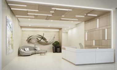 For Lease Studio Unit@ Callisto Tower 1, Circuit Makati