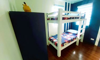 3 bedroom house for sale in Lumina The Balanga Residences, Balanga City, Bataan
