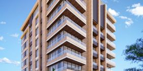 Edificio Riomonte - Departamentos