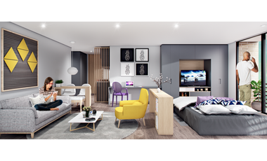 Tipo Loft
