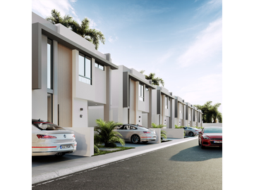 Casas de Venta en Manta - Sector Playa Barbasquillo