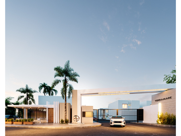 Casas de Venta en Manta - Sector Playa Barbasquillo
