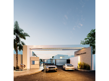 Casas de Venta en Manta - Sector Playa Barbasquillo