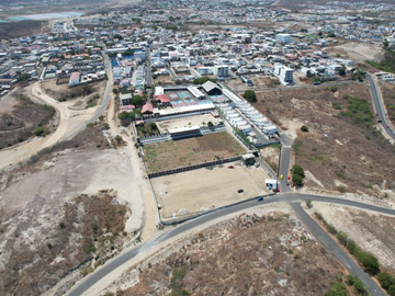 Casas de Venta en Manta - Sector Playa Barbasquillo