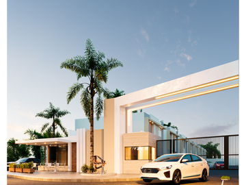 Casas de Venta en Manta - Sector Playa Barbasquillo
